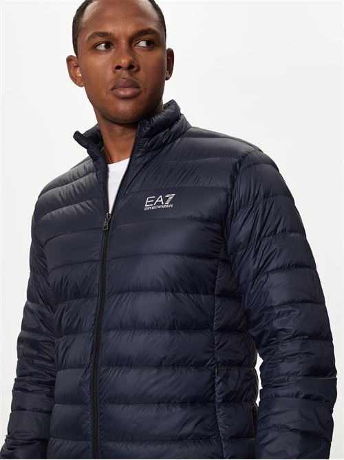 DOWN JACKET EMPORIO ARMANI EA7 | 8NPB23 PNGPZ/1562